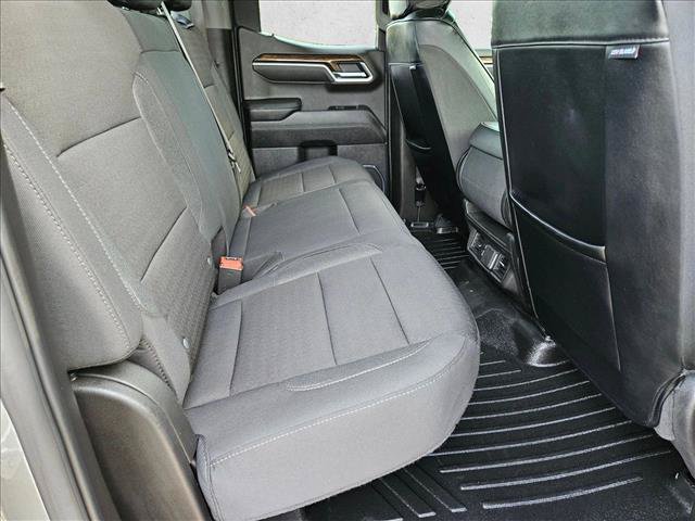 Used 2025 GMC Sierra 1500 Elevation AWD/4WD image 20