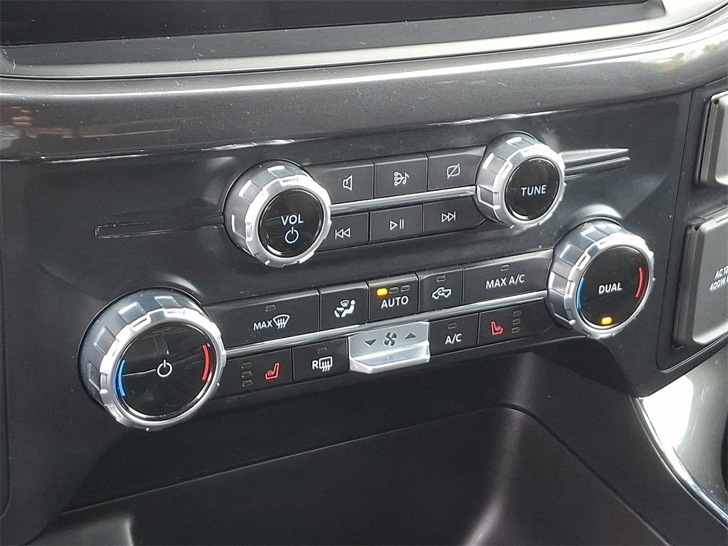 Certified 2023 Ford F150 XLT w/ Equipment Group 302A High image 16