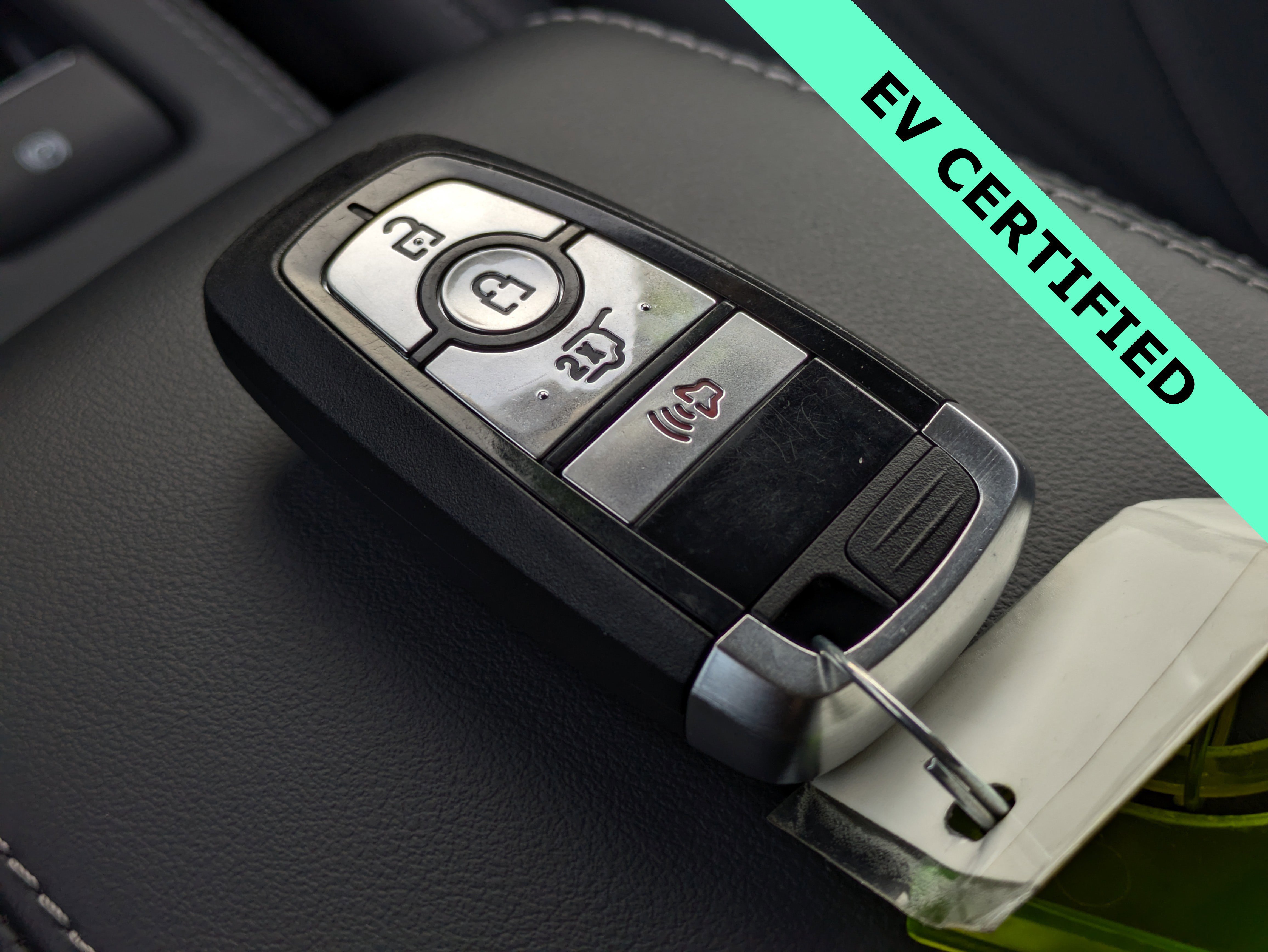 Certified 2023 Ford Mustang Mach-E Select w/ Comfort Package Lite image 33