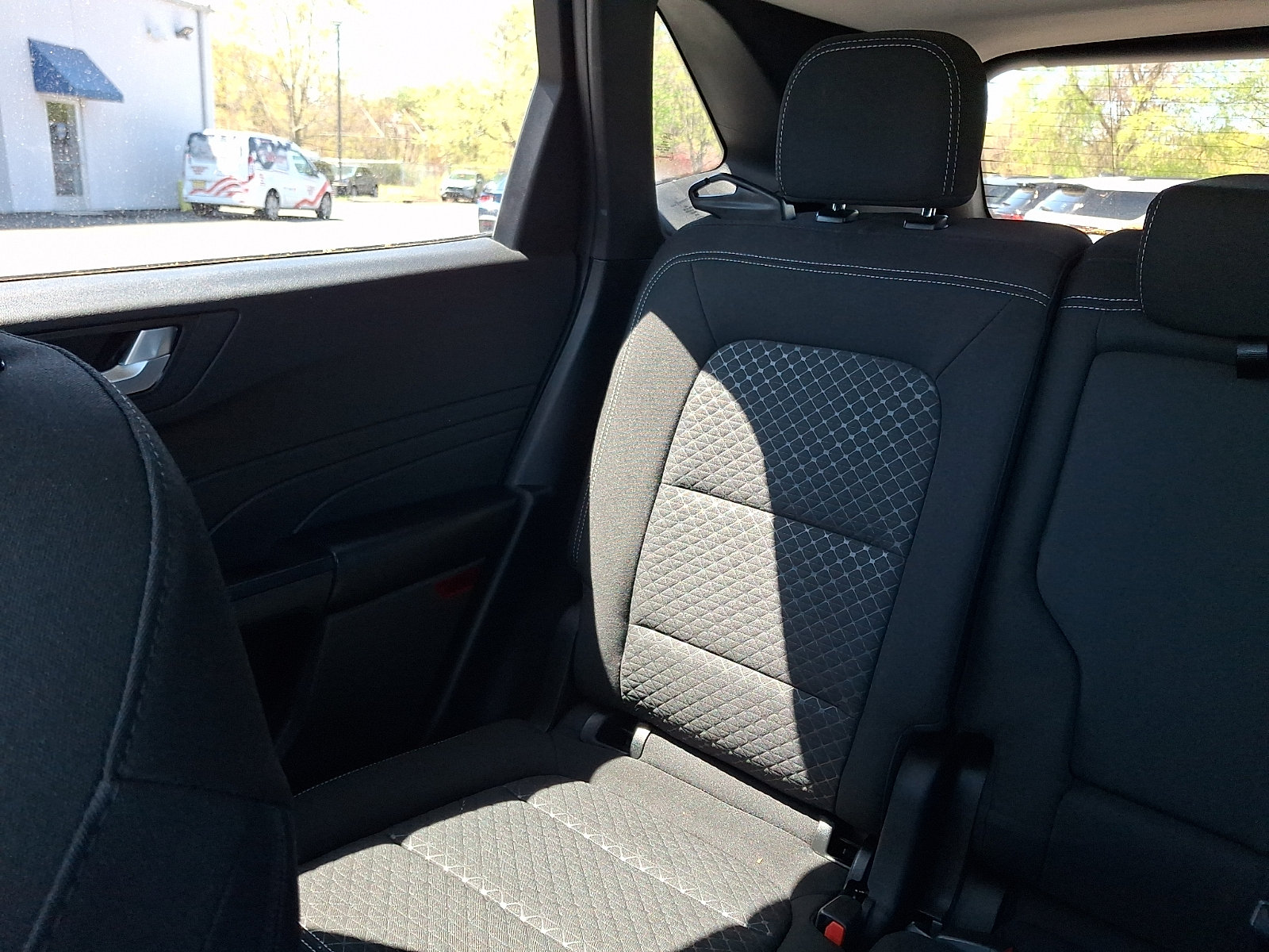 Certified 2023 Ford Escape Active w/ Tech Pack #2 AWD/4WD image 18