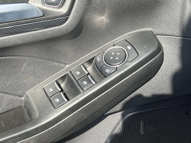 Certified 2024 Ford Escape ST-Line w/ Tech Pack #1 AWD/4WD image 17