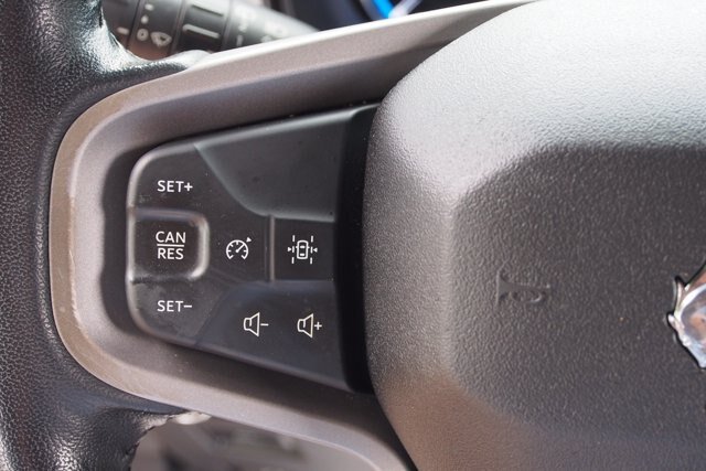 Certified 2022 Ford Bronco Big Bend AWD/4WD image 22