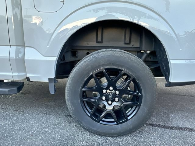Certified 2024 Ford F150 STX w/ STX Black Appearance Package AWD/4WD image 10