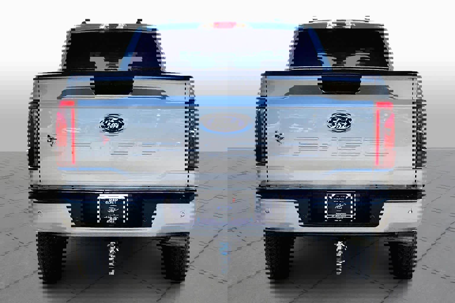 Certified 2024 Ford F150 STX w/ Tow/Haul Package image 2