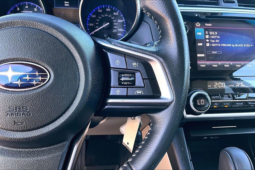 Used 2019 Subaru Outback 2.5i Premium image 19