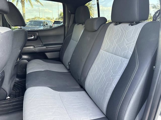 Used 2020 Toyota Tacoma TRD Off-Road image 16