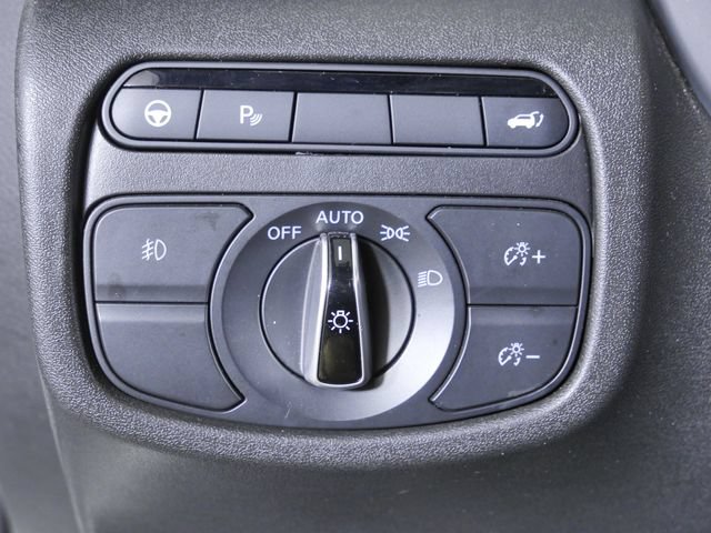 Used 2023 INFINITI QX55 Essential AWD/4WD image 25