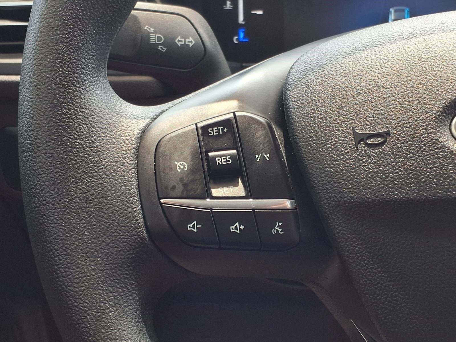 Certified 2025 Ford Escape Active FWD image 24