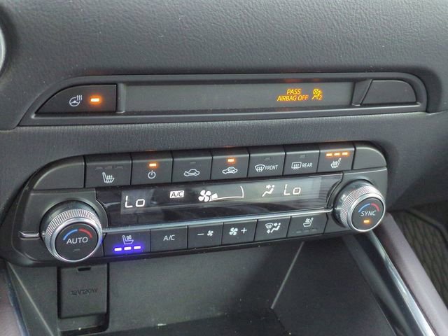 Used 2023 MAZDA CX-5 Signature image 24