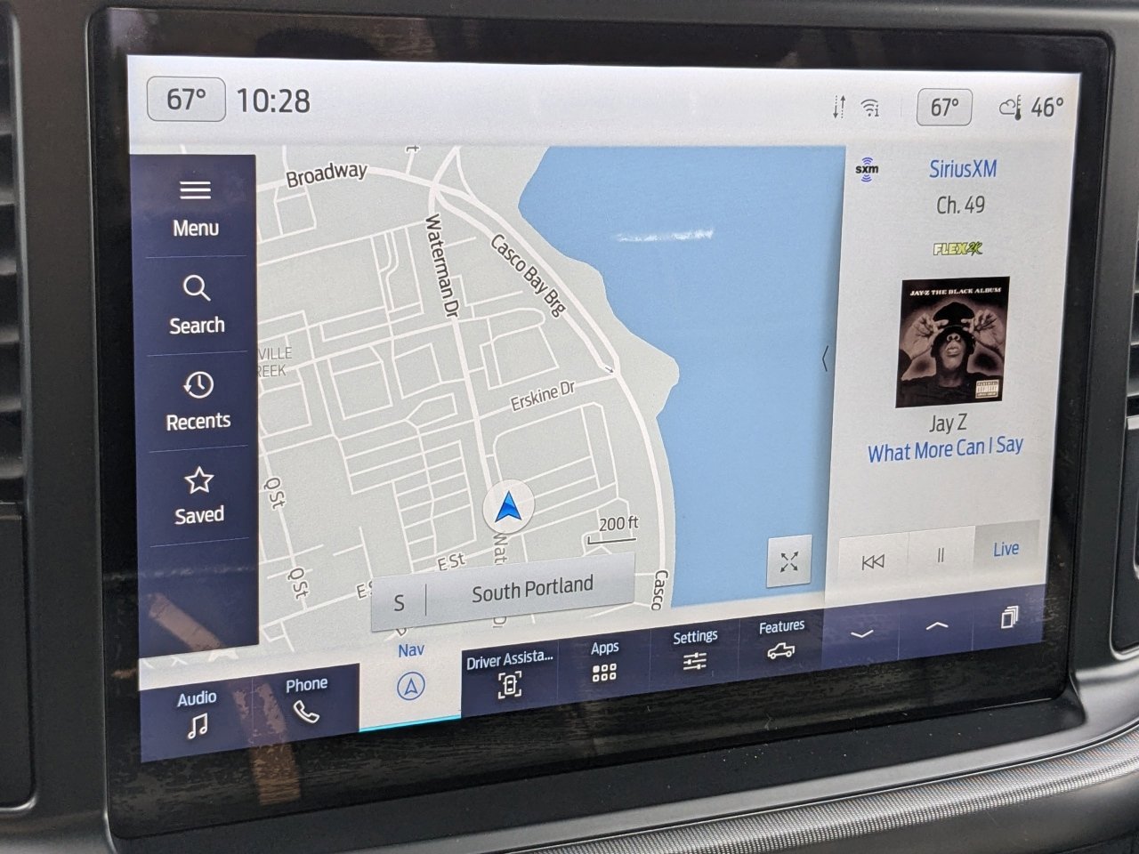 Certified 2023 Ford F150 Platinum image 24