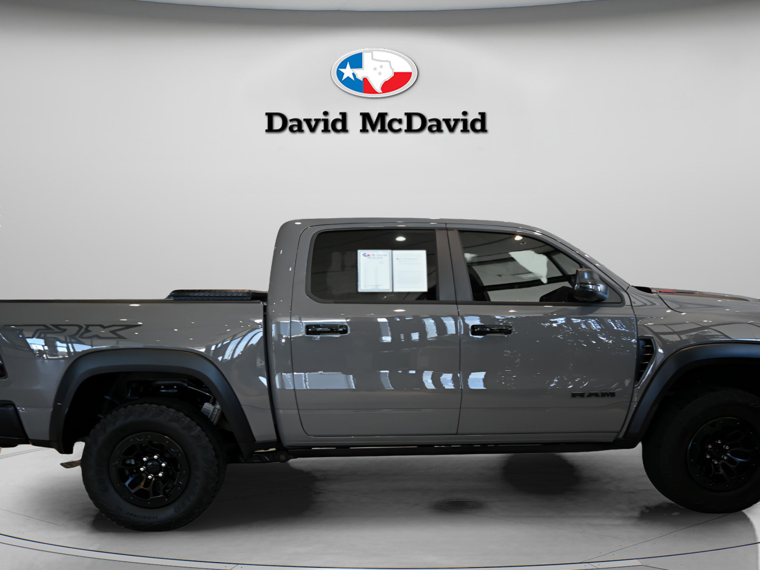 Used 2023 RAM 1500 TRX w/ TRX Level 2 Equipment Group image 6