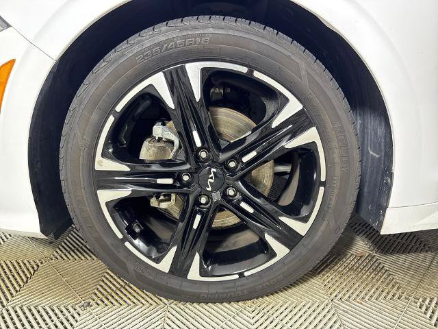 Used 2023 Kia K5 GT-Line FWD image 6