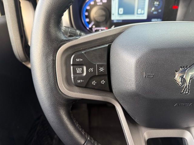Certified 2022 Ford Bronco Big Bend AWD/4WD image 20