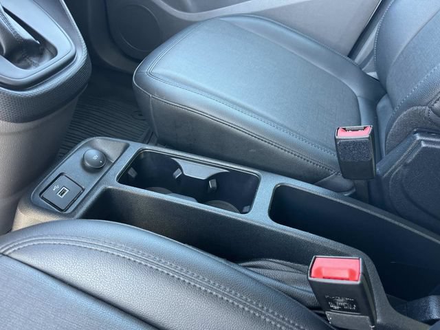 Certified 2023 Ford Transit Connect XL FWD image 18