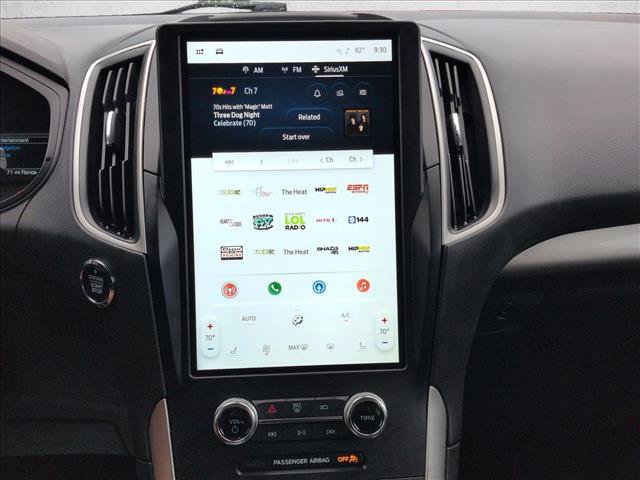 Certified 2024 Ford Edge SEL AWD/4WD image 15