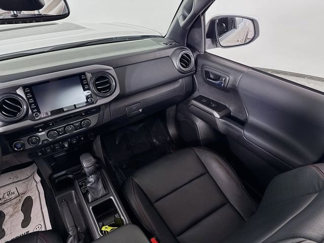 Used 2023 Toyota Tacoma TRD Pro image 25