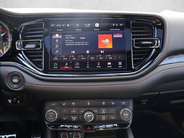 Used 2021 Dodge Durango R/T w/ Tow 'N Go Package AWD/4WD image 15