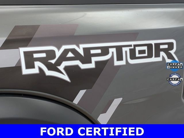 Certified 2024 Ford Ranger Raptor image 10
