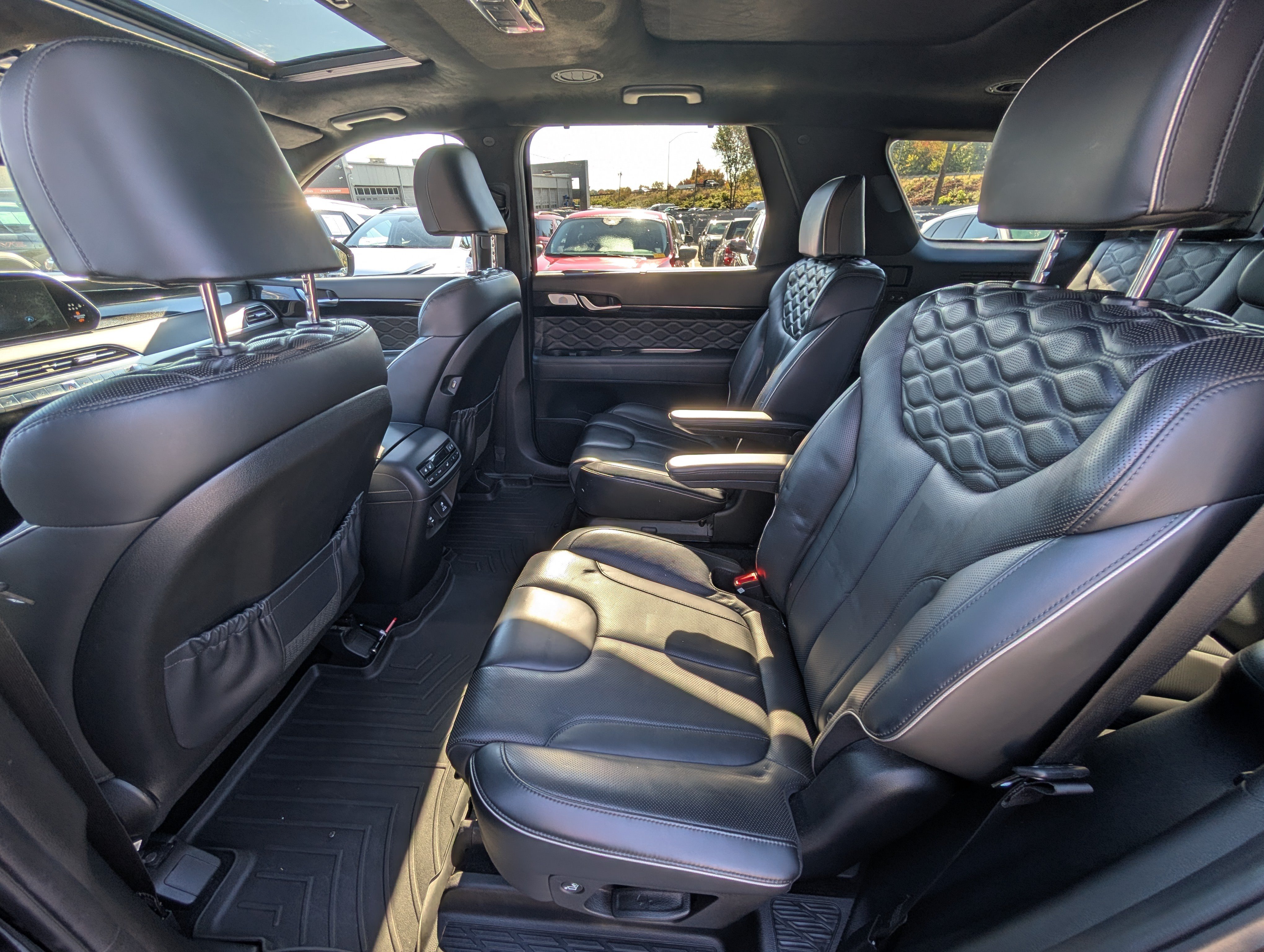 Used 2020 Hyundai Palisade Limited AWD/4WD image 18