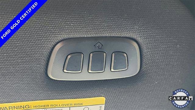 Certified 2022 Ford F250 Platinum image 23