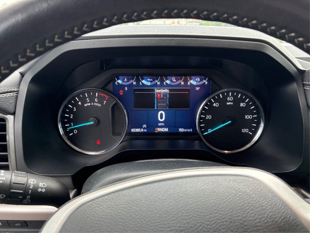 Certified 2024 Ford Expedition XLT AWD/4WD image 14