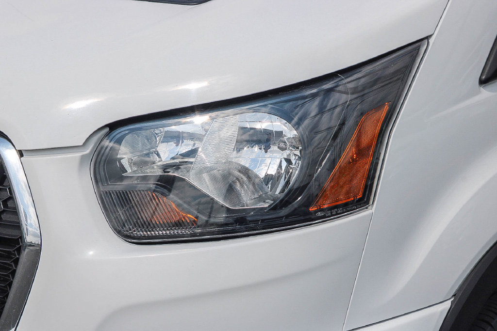 Certified 2024 Ford Transit 350 XLT RWD image 13