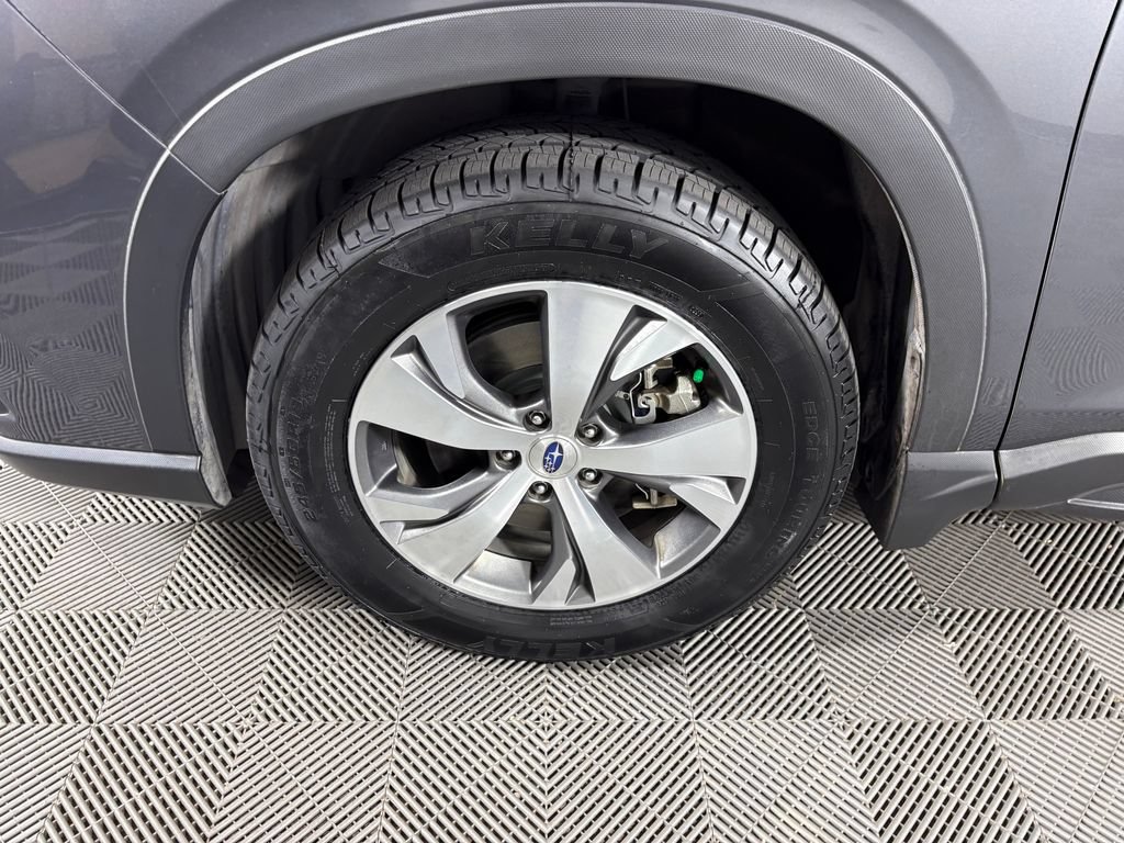 Used 2020 Subaru Ascent Premium w/ Convenience Package AWD/4WD image 10