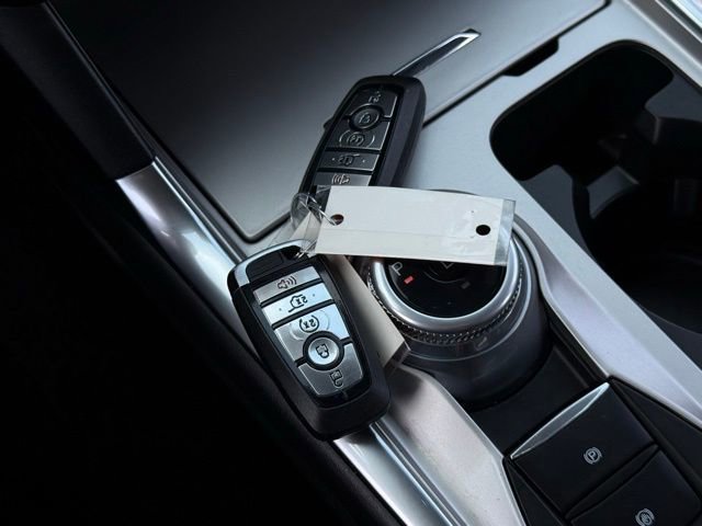 Certified 2023 Ford Explorer XLT w/ Equipment Group 202A image 6