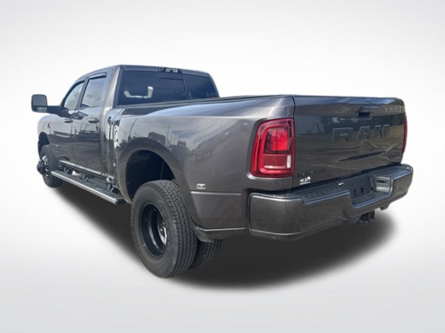 Used 2025 RAM 3500 Laramie w/ Night Edition AWD/4WD image 5