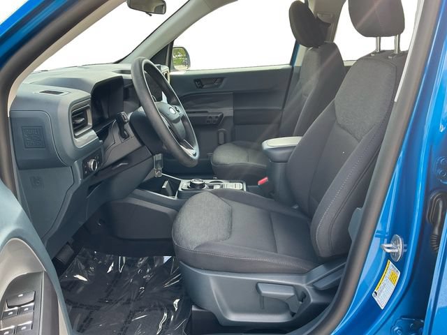 Certified 2025 Ford Maverick XL FWD image 10