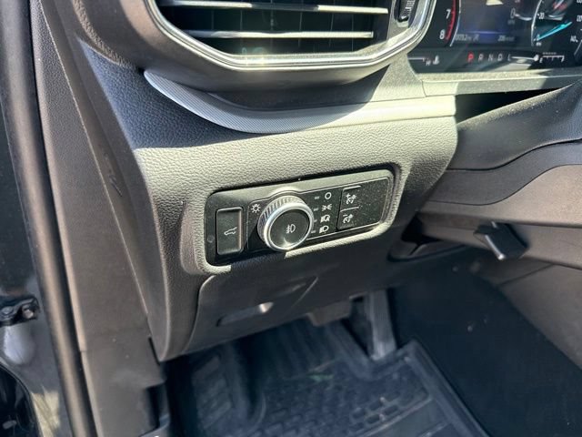 Certified 2024 Ford Explorer XLT w/ Equipment Group 202A AWD/4WD image 21