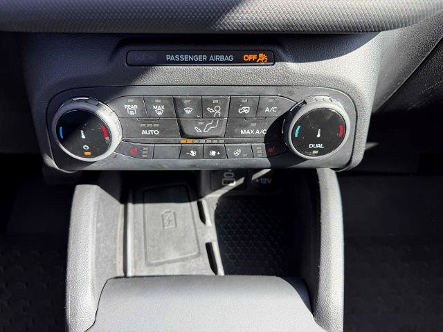 Certified 2023 Ford Bronco Sport Outer Banks w/ Tech Package AWD/4WD image 16