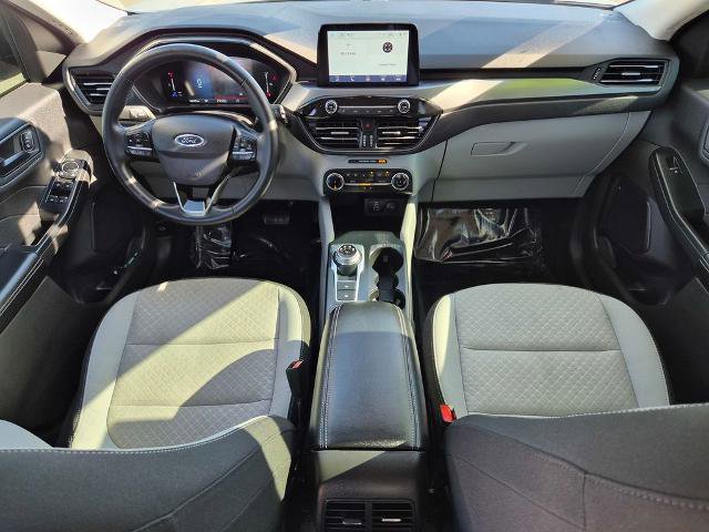 Certified 2024 Ford Escape Active FWD image 13