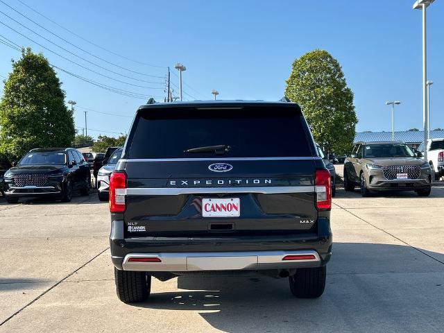 Certified 2022 Ford Expedition Max XLT RWD image 4