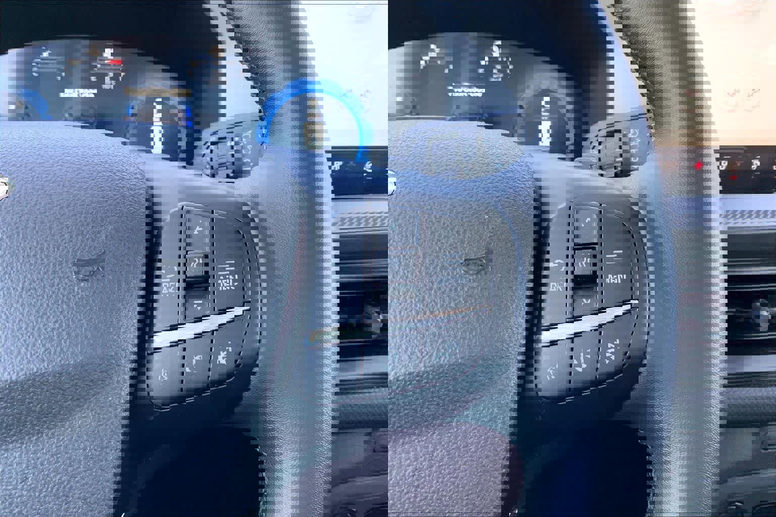 Certified 2025 Ford Bronco Sport Badlands image 25