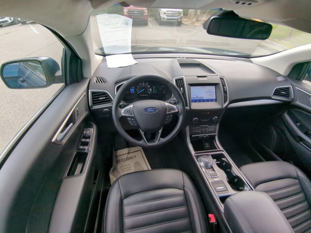 Certified 2020 Ford Edge SEL w/ Convenience Package AWD/4WD image 31