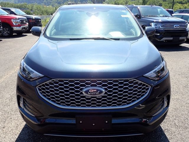 Certified 2023 Ford Edge SEL w/ Convenience Package AWD/4WD image 12