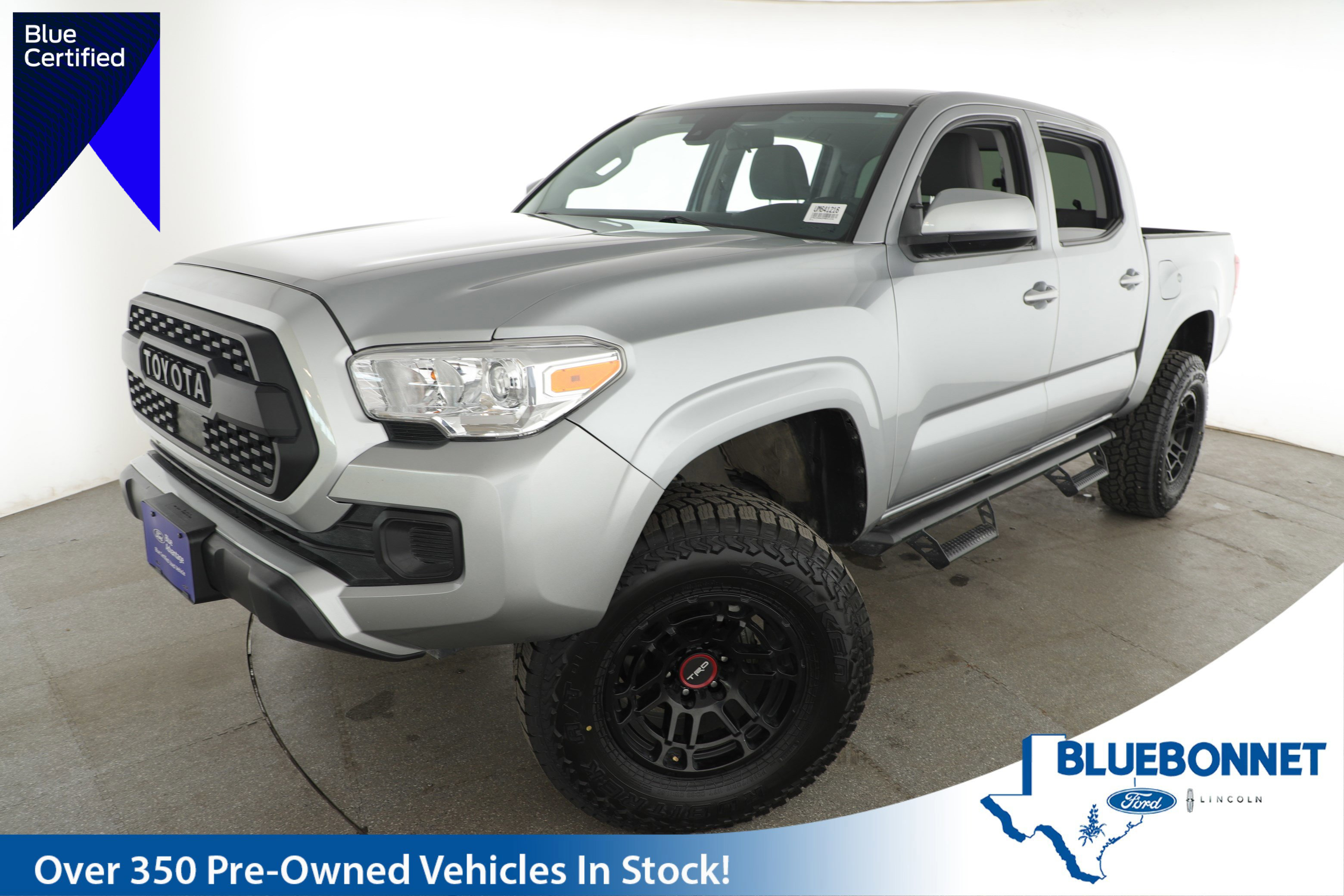 Used 2023 Toyota Tacoma SR