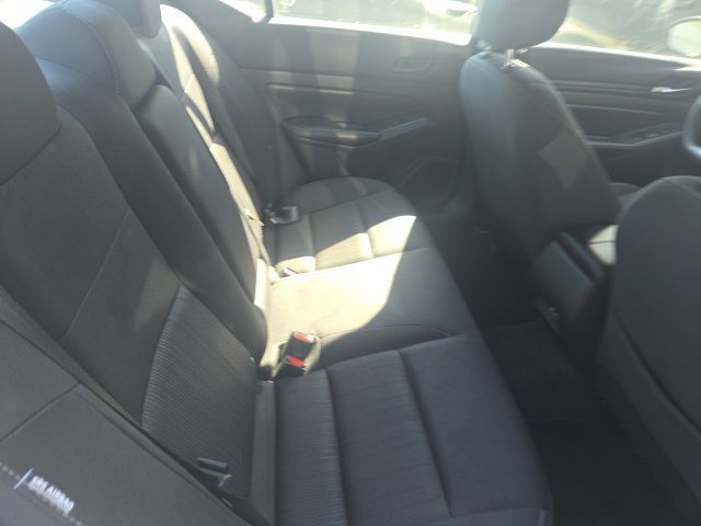Used 2024 Nissan Altima 2.5 SV FWD image 32