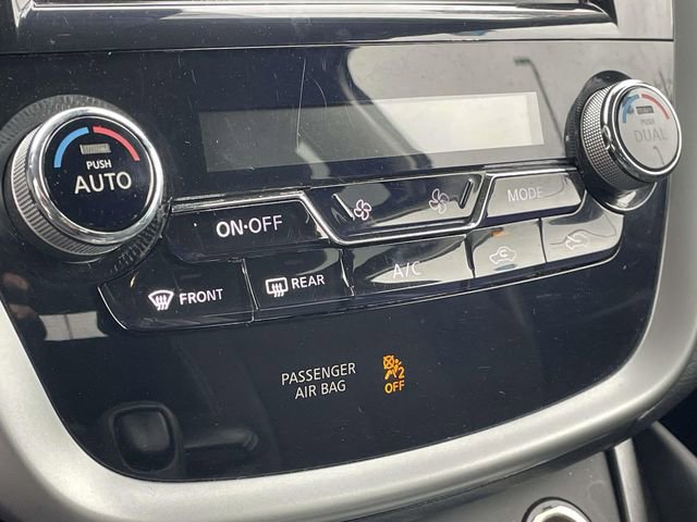 Used 2020 Nissan Murano SV image 27