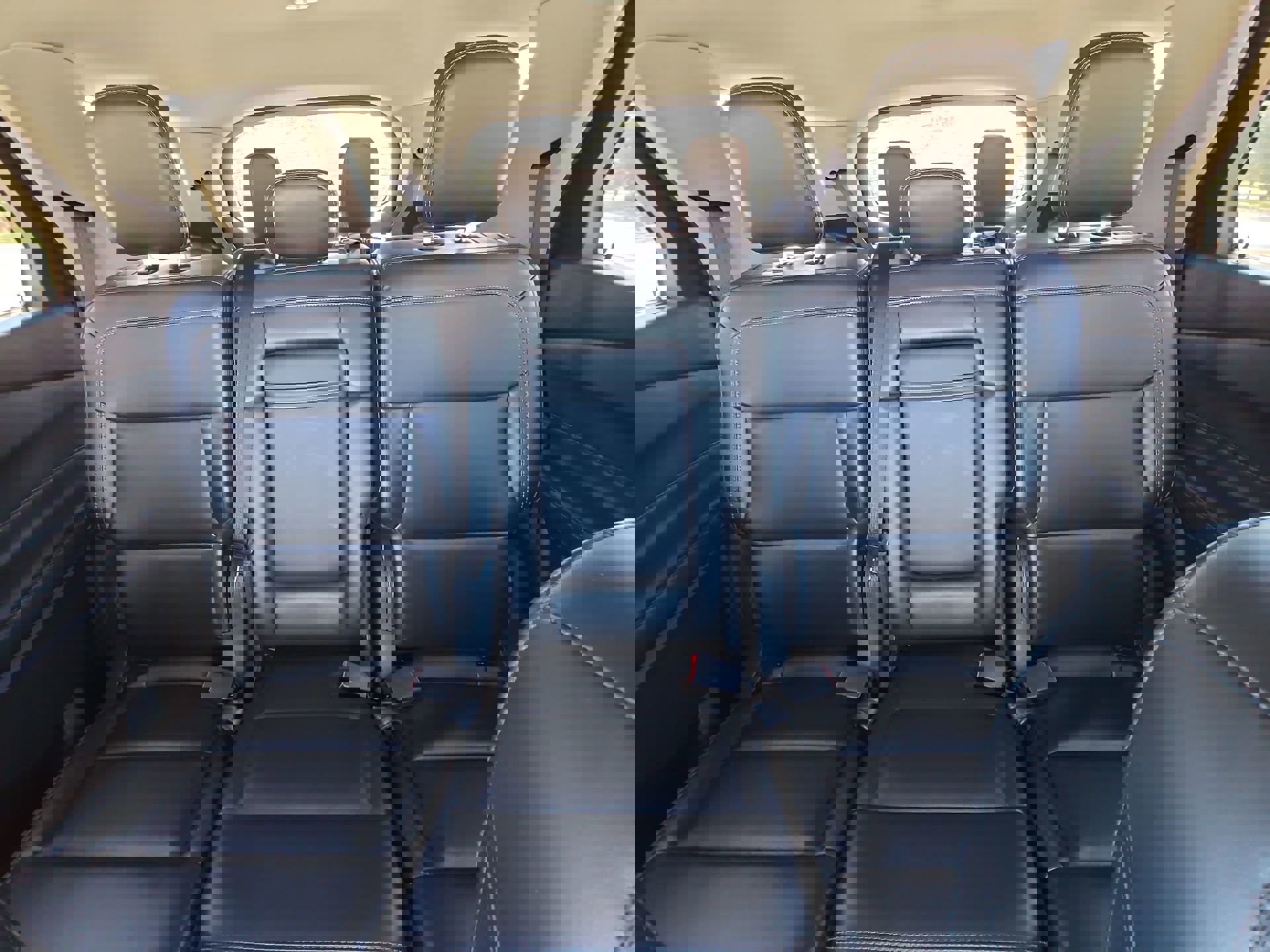 Certified 2023 Ford Explorer XLT w/ Equipment Group 202A image 21