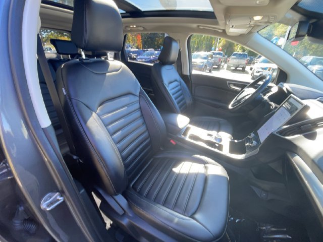 Certified 2023 Ford Edge SEL w/ Convenience Package AWD/4WD image 28
