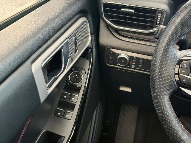 Certified 2022 Ford Explorer ST-Line image 20