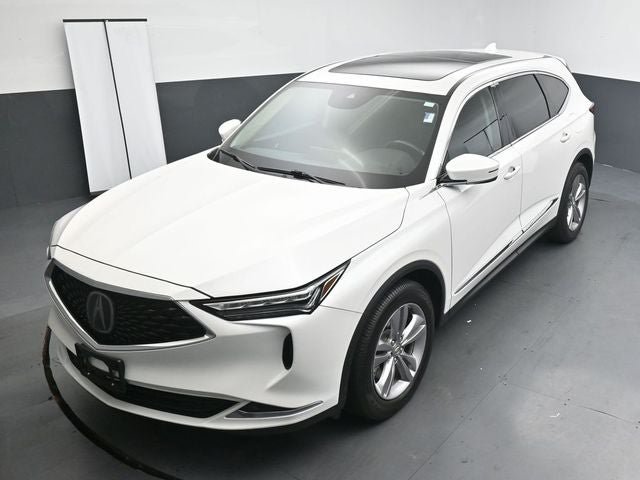 Used 2023 Acura MDX SH-AWD image 15