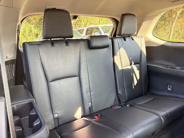 Used 2024 Toyota Grand Highlander Platinum image 29