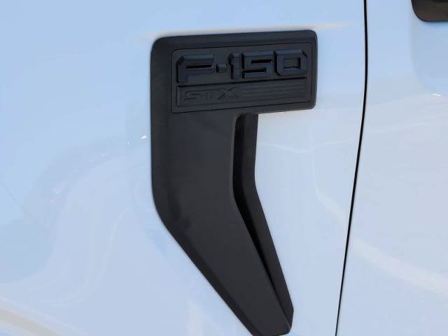 Certified 2023 Ford F150 XL w/ STX Appearance Package AWD/4WD image 9