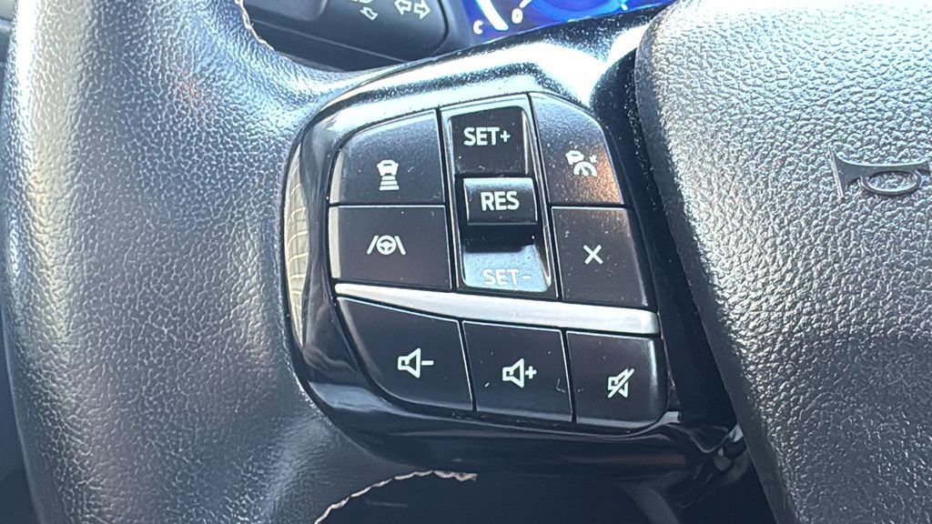 Certified 2022 Ford Escape Titanium w/ Titanium Elite Package image 12