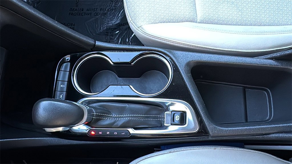 Used 2023 Buick Encore GX Preferred w/ Cold Weather Comfort Package image 15