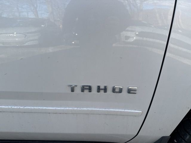 Used 2019 Chevrolet Tahoe Premier image 11