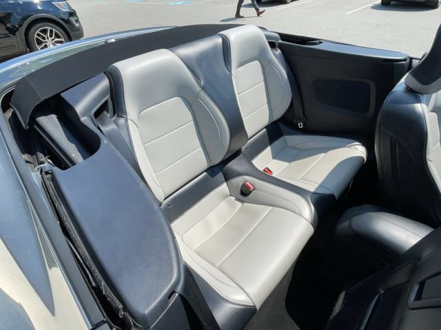 Certified 2024 Ford Mustang Premium RWD image 31